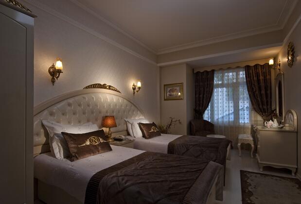 Hotel Nena - Görsel 16