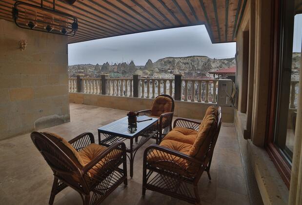 Çakıltaşı Evi Hotel - Görsel 4