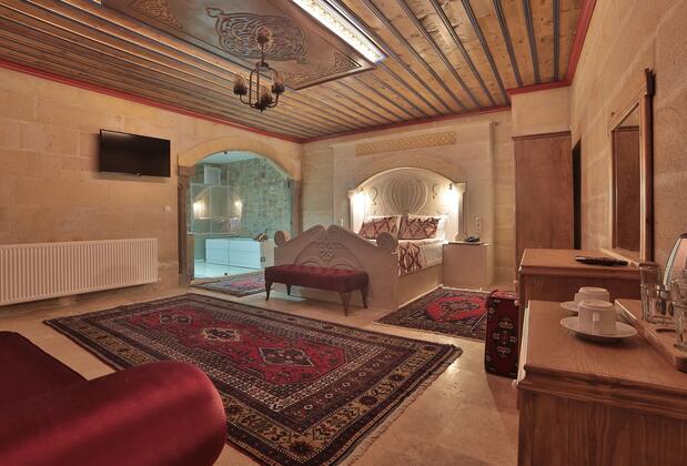 Çakıltaşı Evi Hotel - Görsel 15