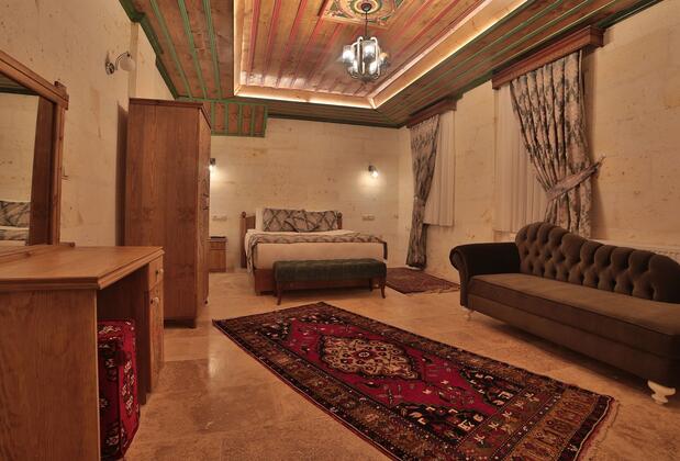 Çakıltaşı Evi Hotel - Görsel 7