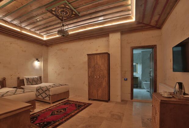 Çakıltaşı Evi Hotel - Görsel 10