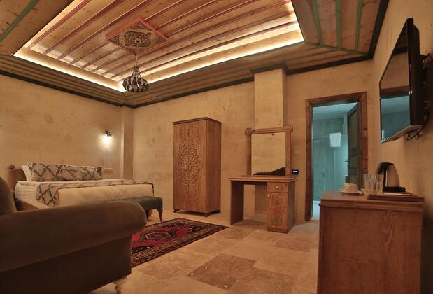 Çakıltaşı Evi Hotel - Görsel 11
