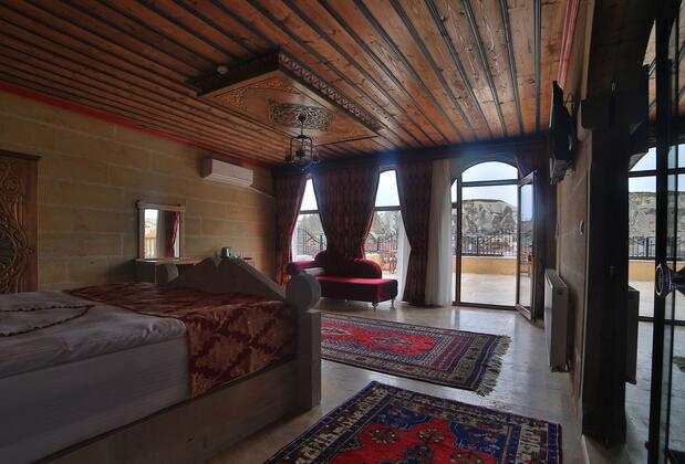 Çakıltaşı Evi Hotel - Görsel 12