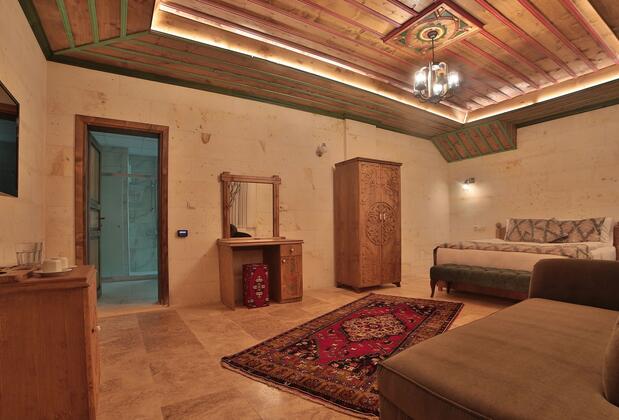 Çakıltaşı Evi Hotel - Görsel 13