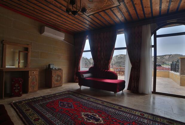 Çakıltaşı Evi Hotel - Görsel 14