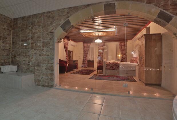 Çakıltaşı Evi Hotel - Görsel 16