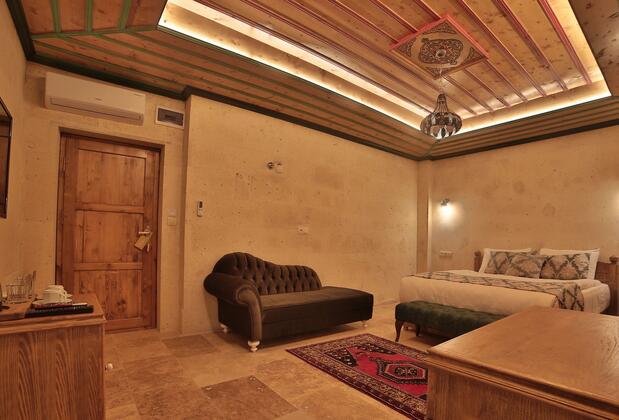 Çakıltaşı Evi Hotel - Görsel 17