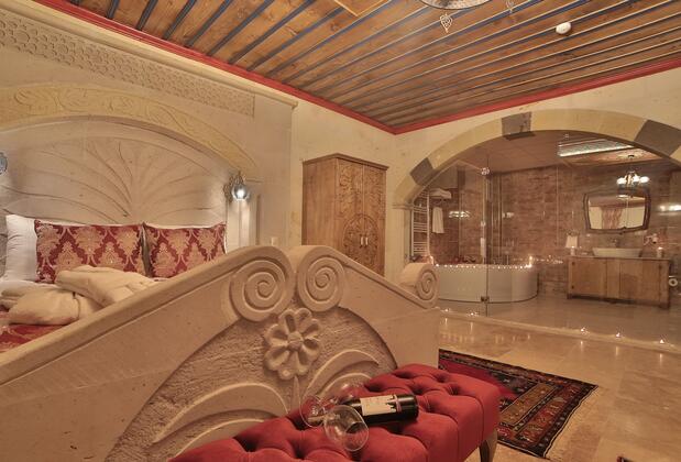 Çakıltaşı Evi Hotel - Görsel 18