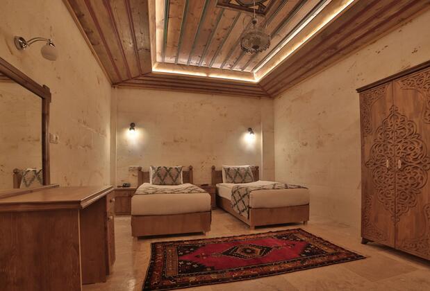 Çakıltaşı Evi Hotel - Görsel 19