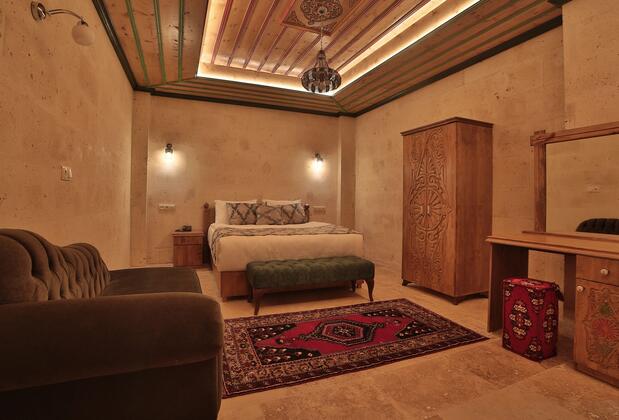 Çakıltaşı Evi Hotel - Görsel 20