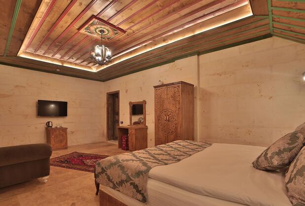 Çakıltaşı Evi Hotel - Görsel 21