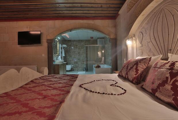 Çakıltaşı Evi Hotel - Görsel 22