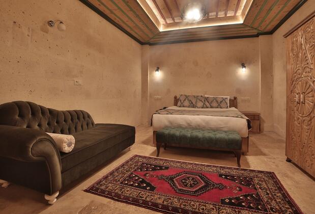 Çakıltaşı Evi Hotel - Görsel 24
