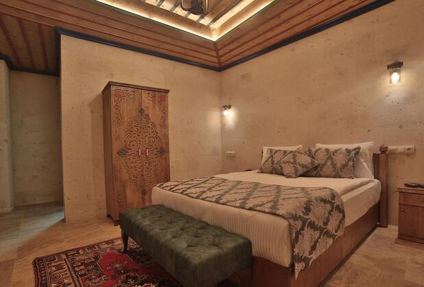 Çakıltaşı Evi Hotel - Görsel 25