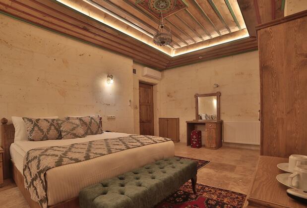 Çakıltaşı Evi Hotel - Görsel 26