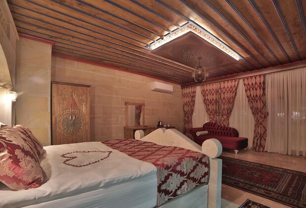 Çakıltaşı Evi Hotel - Görsel 27