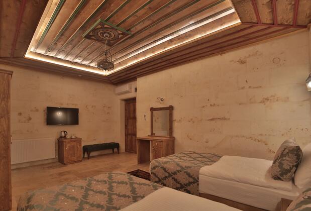 Çakıltaşı Evi Hotel - Görsel 28