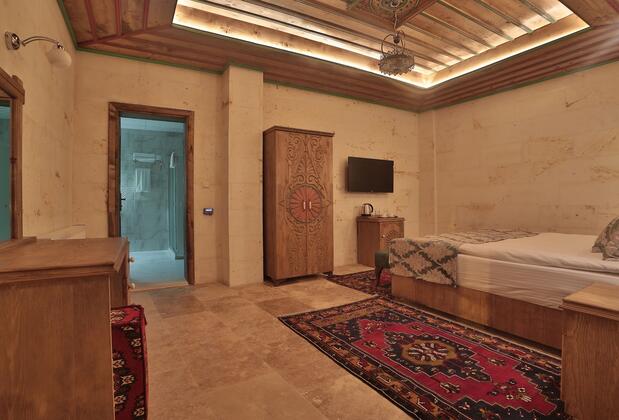 Çakıltaşı Evi Hotel - Görsel 29