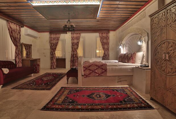 Çakıltaşı Evi Hotel - Görsel 30