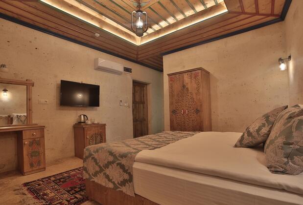 Çakıltaşı Evi Hotel - Görsel 31