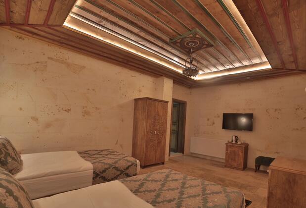 Çakıltaşı Evi Hotel - Görsel 32
