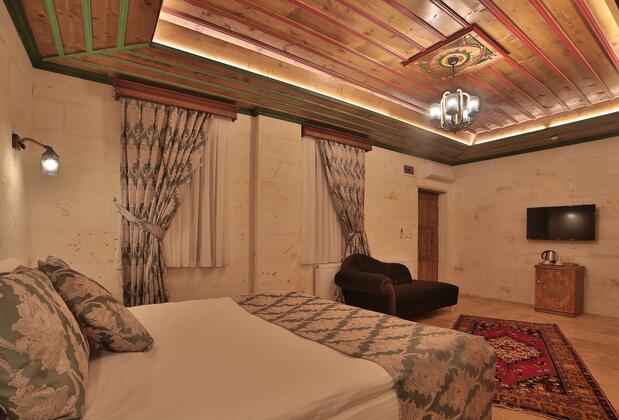 Çakıltaşı Evi Hotel - Görsel 34