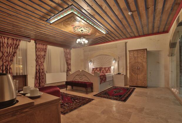 Çakıltaşı Evi Hotel - Görsel 35