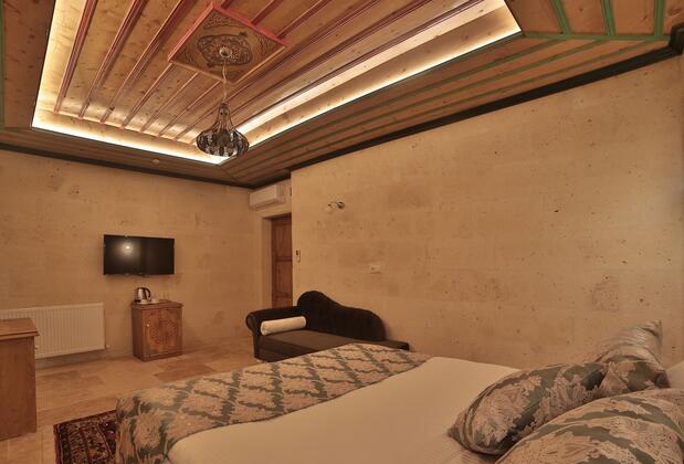 Çakıltaşı Evi Hotel - Görsel 37