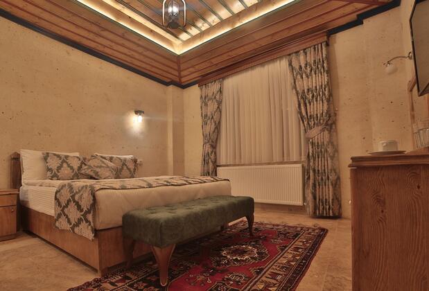 Çakıltaşı Evi Hotel - Görsel 38