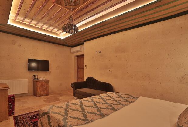 Çakıltaşı Evi Hotel - Görsel 39