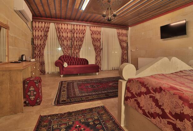 Çakıltaşı Evi Hotel - Görsel 40