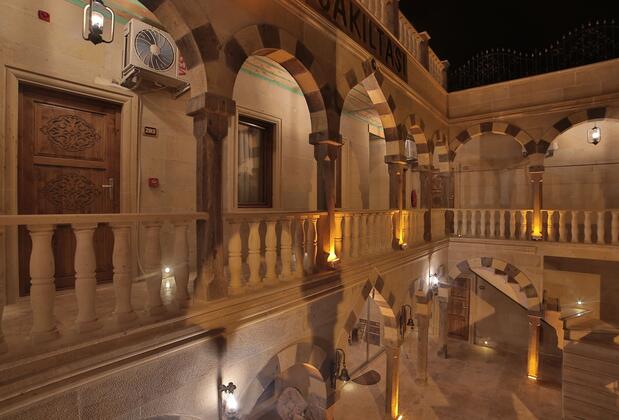 Çakıltaşı Evi Hotel - Görsel 41