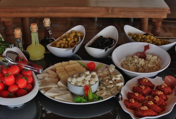 Çakıltaşı Evi Hotel - Görsel 5