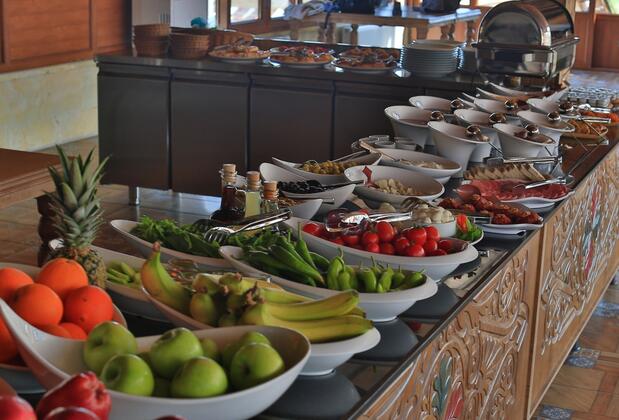 Çakıltaşı Evi Hotel - Görsel 6