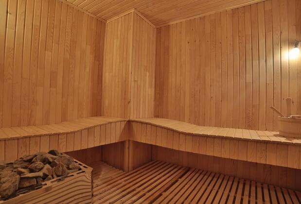 Çakıltaşı Evi Hotel - Görsel 43