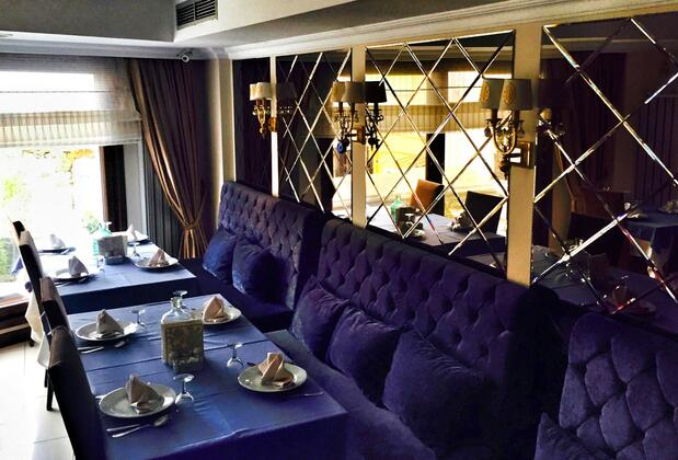 Hotel Daphne - Görsel 3