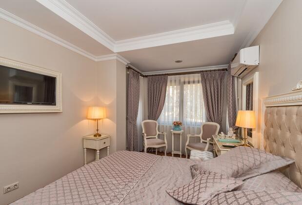 Hotel Daphne - Görsel 20