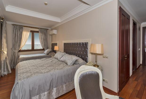 Hotel Daphne - Görsel 25