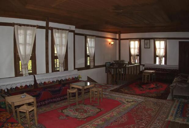 Nermin Hanım Konağı - Görsel 6