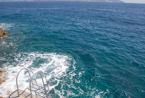 Sunset Villa Hotel - Görsel 3