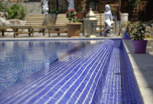 Sunset Villa Hotel - Görsel 20