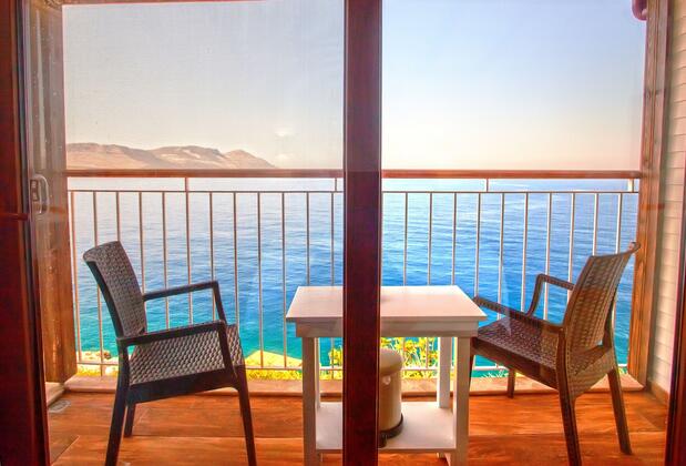 Sunset Villa Hotel - Görsel 4