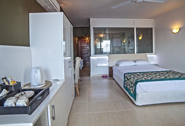 Sunset Villa Hotel - Görsel 9