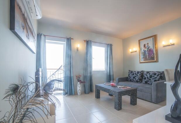 Sunset Villa Hotel - Görsel 18