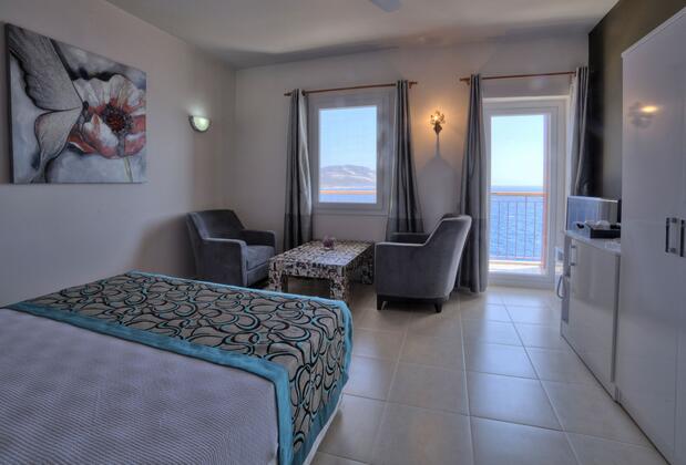 Sunset Villa Hotel - Görsel 5