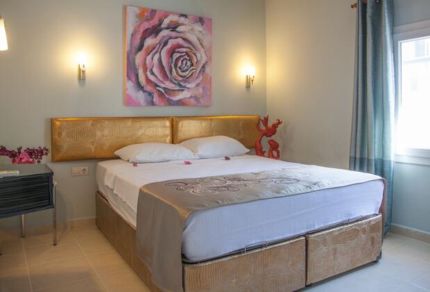 Sunset Villa Hotel - Görsel 12