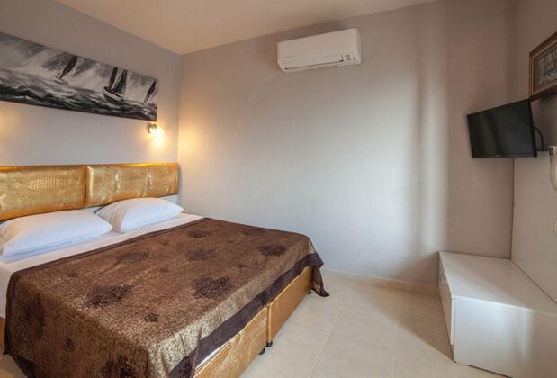 Sunset Villa Hotel - Görsel 13