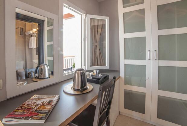 Sunset Villa Hotel - Görsel 11