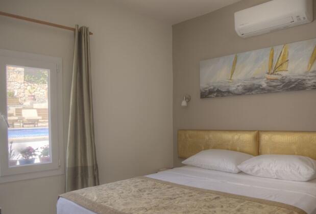 Sunset Villa Hotel - Görsel 22