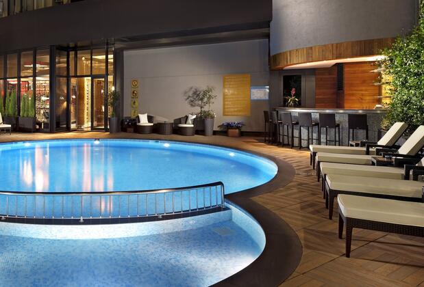 İstanbul Sürmeli Hotel - Görsel 3